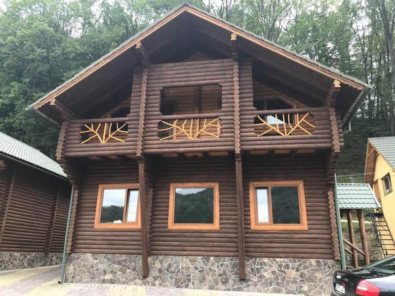 Кремениця Rivna Екстериор снимка