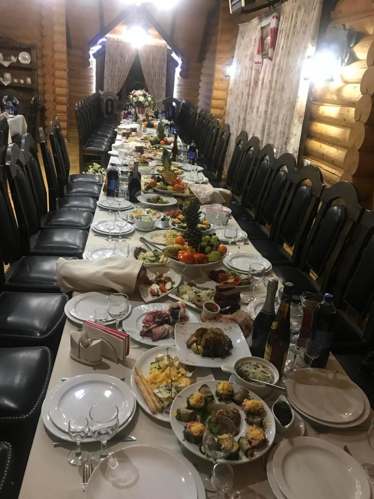Кремениця Rivna Екстериор снимка