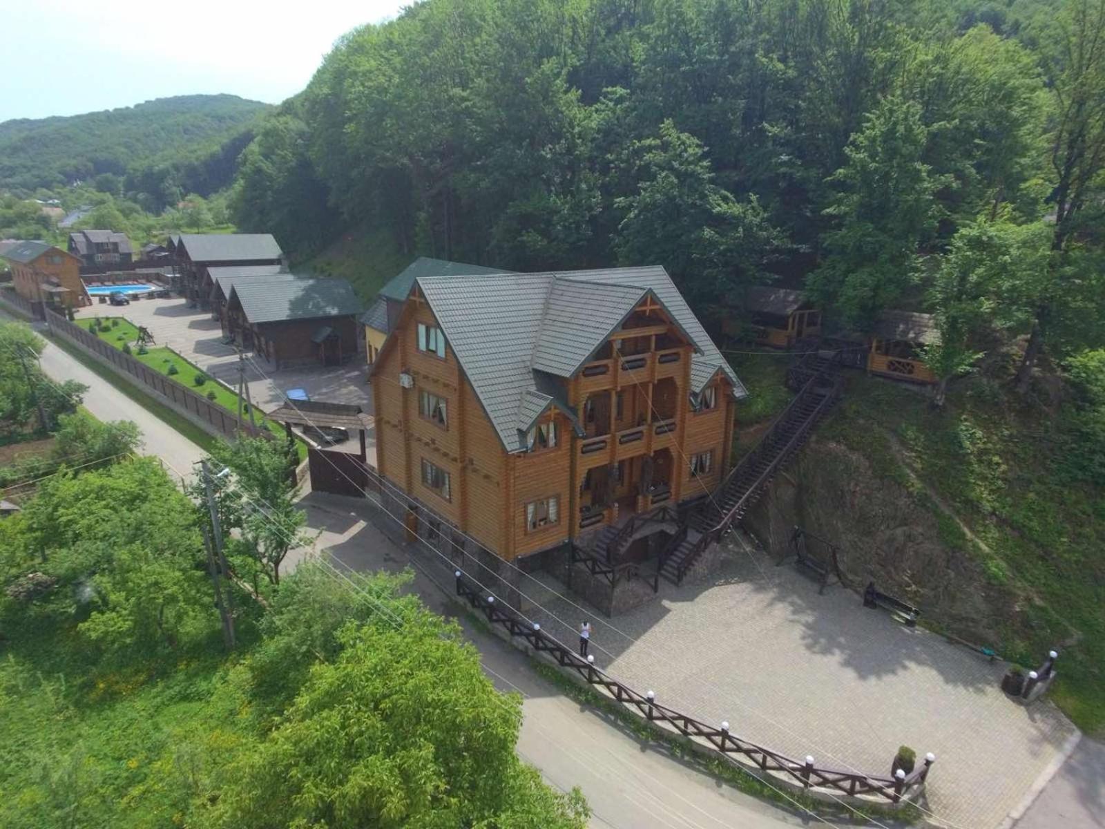 Кремениця Rivna Екстериор снимка